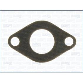 Comprar Junta, válvula recirc. gases escape de AJUSA 01161500 a bajo precio de 4,70 €
