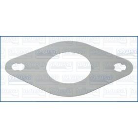 Dichtung, Abgasrohr 01334400