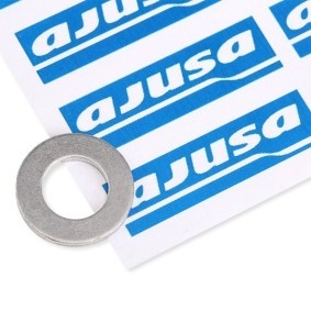 Piezas originales rebajadas AJUSA disponibles en gran selección para CUORE online