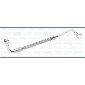 Ölleitung für Turbolader OP10102 ALFA ROMEO 145 von AJUSA