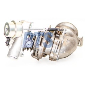 Turbolader von BTS TURBO