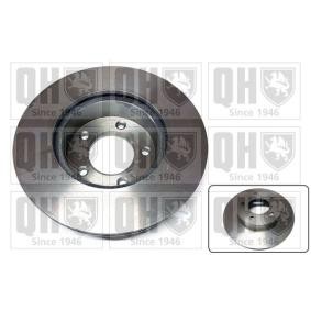 Bremsscheibe BDC3736