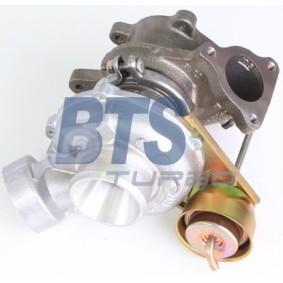 CHRYSLER Turbolader von BTS TURBO