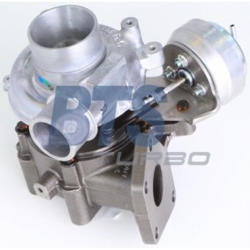 Turbolader T914874BL von BTS TURBO günstig für 1851,48 € online kaufen