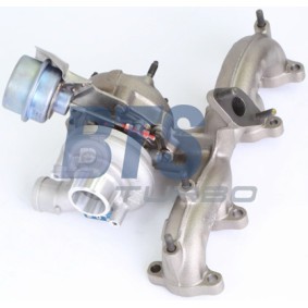 SEAT Turbolader von BTS TURBO