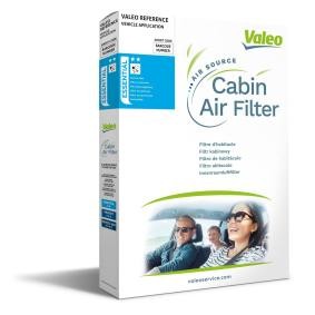 Köp Kupéfilter av VALEO 715800 till det låga priset 236,41 kr