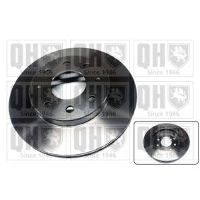 Bremsscheibe für PROTON von QUINTON HAZELL