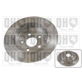 Comprar Disco de freno de QUINTON HAZELL BDC4794 a bajo precio de 55,95 €