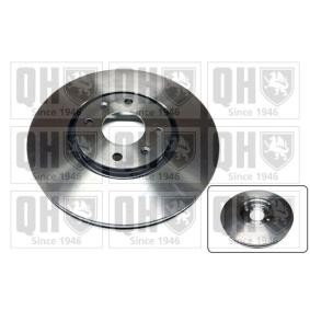 Acquista Disco freno da QUINTON HAZELL BDC4997 a buon mercato per soli 57,68 €