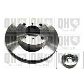 Achetez des Disque de frein QUINTON HAZELL BDC5030 à prix pour 42,69 €