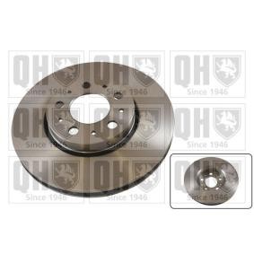 Comprar Disco de freno de QUINTON HAZELL BDC5226 a bajo precio de 69,75 €
