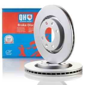 Acquista Disco freno da QUINTON HAZELL BDC5240 a buon mercato per soli 39,27 €