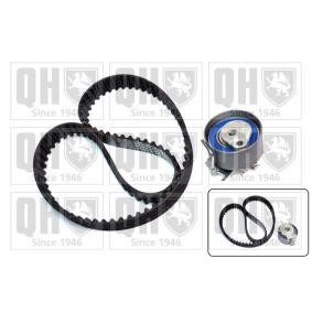 Achetez des Kit de distribution QUINTON HAZELL QBK678 à prix pour 75,54 €