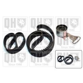 Achetez des Kit de distribution QUINTON HAZELL QBK712 à prix pour 65,55 €