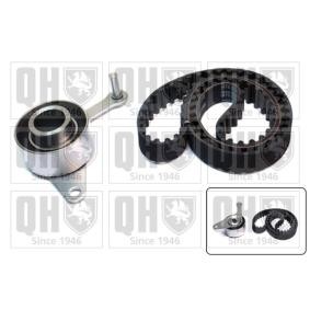 Achetez des Kit de distribution QUINTON HAZELL QBK722 à prix pour 216,35 €