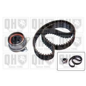 Achetez des Kit de distribution QUINTON HAZELL QBK727 à prix pour 73,35 €
