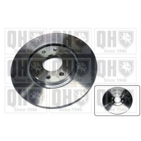 Acquista Disco freno da QUINTON HAZELL BDC3920 a buon mercato per soli 39,40 €