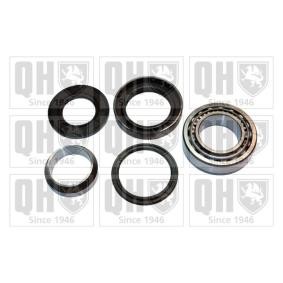 Radlagersatz QWB1054