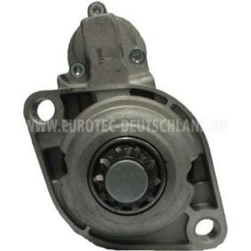 Köp Startmotor av EUROTEC 11090266 till det låga priset 1747,45 kr