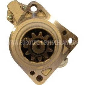 Köp Startmotor av EUROTEC 11090272 till det låga priset 3399,66 kr