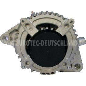 Lichtmaschine von EUROTEC