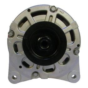 Lichtmaschine von EUROTEC