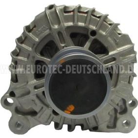 Lichtmaschine von EUROTEC