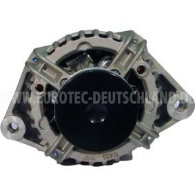 Köp Generator av EUROTEC 12090528 till det låga priset 2395,62 kr