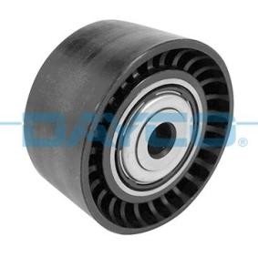 Acquista Galoppino guidacinghia, cinghia Poly-V da DAYCO APV3178 a buon mercato per soli 30,36 €
