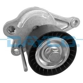 Compre Tensor de correia, correia trapezoidal estriada da DAYCO APV3179 a um preço baixo por 48,66 €