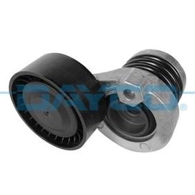 Compre Tensor de correia, correia trapezoidal estriada da DAYCO APV3180 a um preço baixo por 61,45 €
