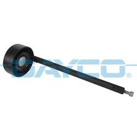 Compre Tensor de correia, correia trapezoidal estriada da DAYCO APV3183 a um preço baixo por 80,85 €