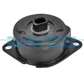 Compre Tensor de correia, correia trapezoidal estriada da DAYCO APV3184 a um preço baixo por 47,92 €