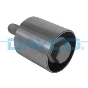Achetez des Poulie renvoi / transmission, courroie de distribution DAYCO ATB2640 à prix pour 46,87 €