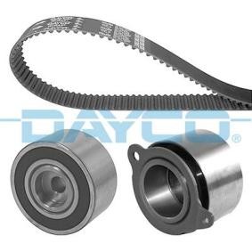 Achetez des Kit de distribution DAYCO KTB831 à prix pour 74,31 €