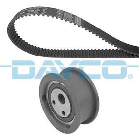 Achetez des Kit de distribution DAYCO KTB842 à prix pour 41,38 €