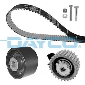 Achetez des Kit de distribution de chez DAYCO en ligne pour Croma Van (194) à prix modérés