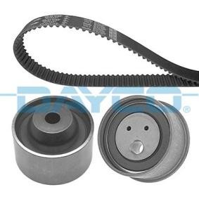 Achetez des Kit de distribution DAYCO KTB851 à prix pour 73,22 €