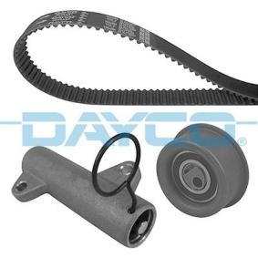 Achetez des Kit de distribution DAYCO KTB852 à prix pour 163,73 €