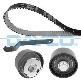 Achetez des Kit de distribution DAYCO KTB944 à prix pour 51,75 €