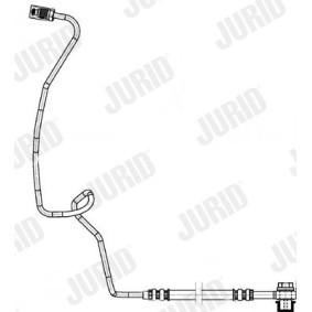 Bremsschlauch 172721J