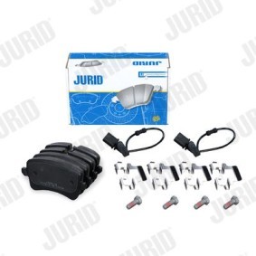 Bremssattel von JURID günstig für 124,80 €