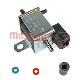 Acquista Convertitore pressione turbocompressore da METZGER 0892120 a buon mercato per soli 46,24 €