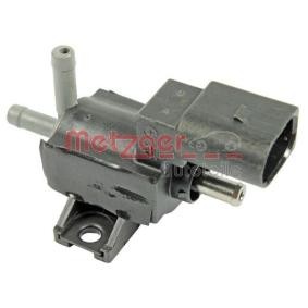 Acquista Convertitore pressione turbocompressore da METZGER 0892141 a buon mercato per soli 24,17 €