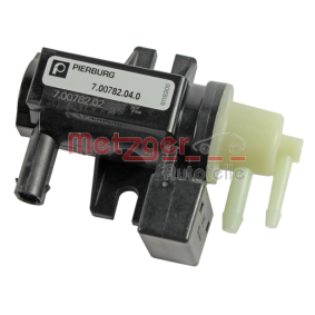 Compre Transmissor de pressão, controlo dos gases de escape da METZGER 0892218 a um preço baixo por 78,58 €