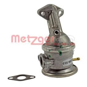 Ventil, Sekundärluftpumpsystem 0892227 von METZGER günstig für 90,64 € online kaufen