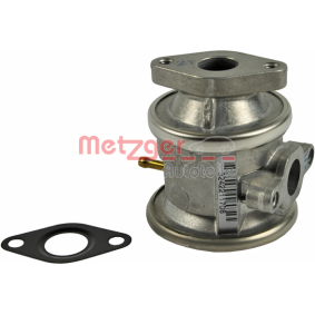 Ventil, Sekundärluftpumpsystem 0892233 von METZGER günstig für 92,49 € online kaufen