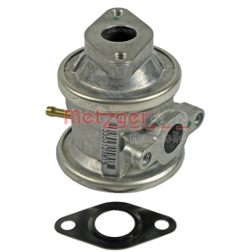 Ventil, Sekundärluftpumpsystem 0892234 von METZGER günstig für 107,23 € online kaufen