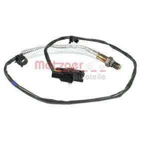 Acquista Sonda lambda da METZGER 0893432 a buon mercato per soli 185,13 €