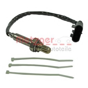 Lambdasonde 0893447 für FORD
